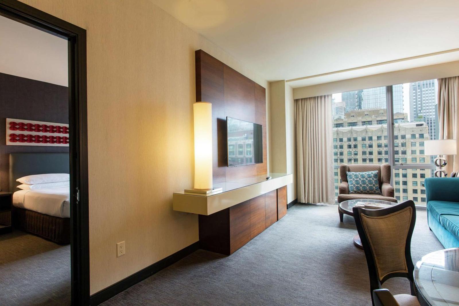 theWit Chicago by Suiteness Main image 1